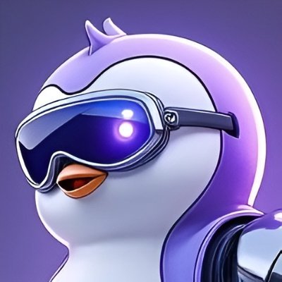 Mechapengu Profile