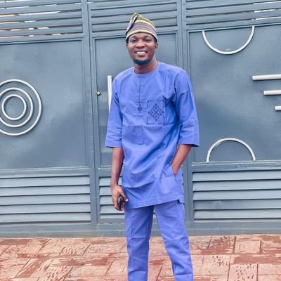 lekan_opeyemi7's profile picture. Aspiring Data Analyst | Excel | SQL | Power BI | Python | Turning data into insights