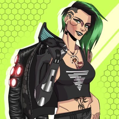 He/Him, Daily #Cyberpunk2077 Virtual Photography, #Destiny2 player, #Cyberpunks Stream Team. I yap waaaaaaay too much about my OC/OTP pfp: @realfluskywolf