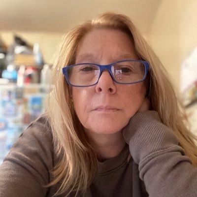 SarahWhitney446's profile picture. Positive energy. Universal truth. No DM’s