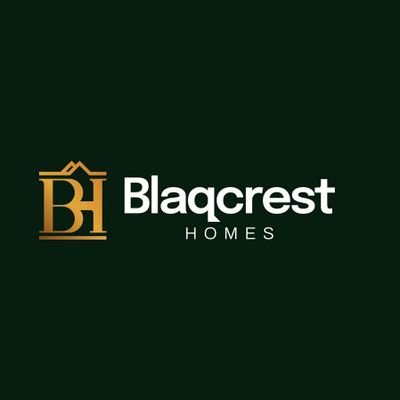 🏡Helping you find & secure prime properties across Nigeria- Fast, Safe, and Stress-free.
📍Real Estate | Land | Homes | Investments.