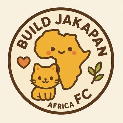 Build_Africa_fc (AFRICA) official Fan acc for @JakeB4rever
📧: buildafricafc@gmail.com
IG: https://t.co/ah7x7v3VS8