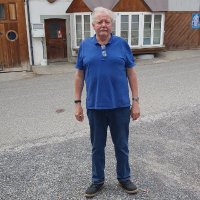 Sauder Hans-Peter (@hp01952) 's Twitter Profile