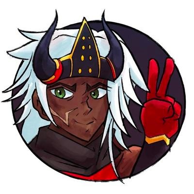 QuicksideCrow's profile picture. Small content creator/VA soon to be!