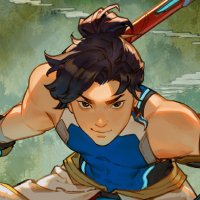 Elihu 2 π (@s3rillex) 's Twitter Profile
