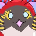 もげも (@mntmnt_tra) 's Twitter Profile