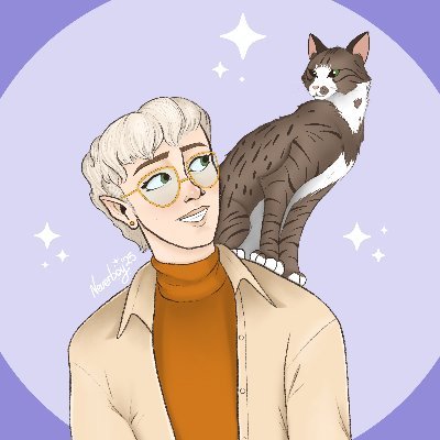 🍂✨Neverboy✨🍂さんのプロフィール画像