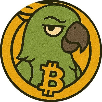 bitcHoin_'s profile picture. Peanuts  →  Gold Nuggets
Even science can’t explain it
https://t.co/tjBbIJkWgu
https://t.co/pOngFZKxaN
https://t.co/zBKKP6kHa4