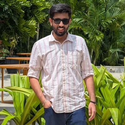 satyamsetia_'s profile picture. Engineering @hackerrank | Ex - @myntra