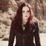 Older sister of @TEENVAMPHUNTER turned vampire with the gift and ability to walk in the daylight