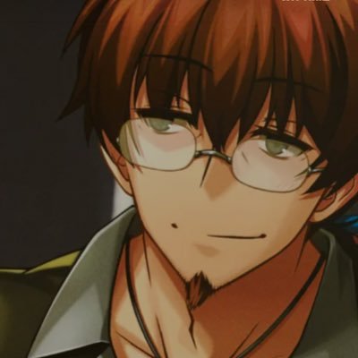 avenyujica's profile picture. he/him, 28, gay nerd, very nsfw🔞 main: @aguranohotei