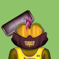 Gana ๐ณ๐ฌ (@0xgana_) 's Twitter Profile Photo Gana ๐ณ๐ฌ (@0xgana_) 's Twitter Profile Photo