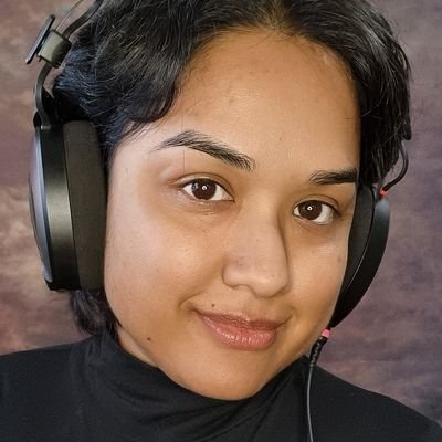 🇧🇩🇦🇺 Founder - @RTigressProd | Mum | Wifey | Screen & Voice Actress | Producer | Director | Content Creator #NoFaeOut #SemiIntel