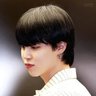 whalientake's profile picture. ⠀⠀Jimin my lı꯭tt꯭le  ⋆  ࣪ 𖠗 | fan account