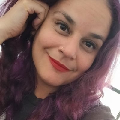 AlbaValdivia's profile picture. 