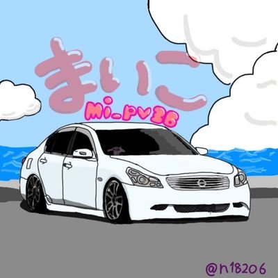 mi_pv36's profile picture. 04♀｜名古屋｜qeg｜👩🏻‍🔧🔨📸⚾🎨