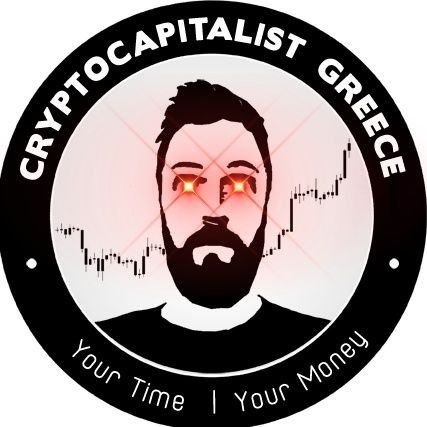 Economist- Team Leader - Bitcoin serial Shiller - Rookie Speaker 🇬🇷🇨🇾🇹🇷🇸🇽🇨🇷