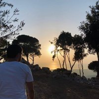 Ibrahim Krayem (@ibrahimkra3914) 's Twitter Profile
