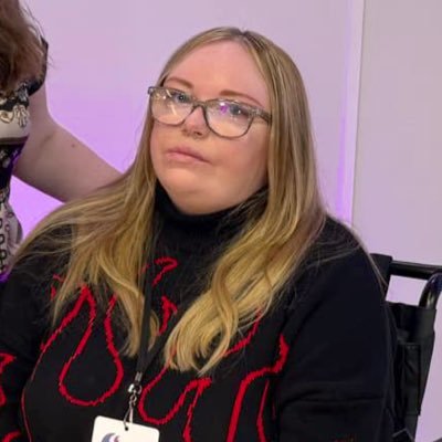 @DisJournoForum co-founder | feature writer | 🏴🏳️🌈 ♿️ | (she/her) views my own, RTs ≠ endorsements