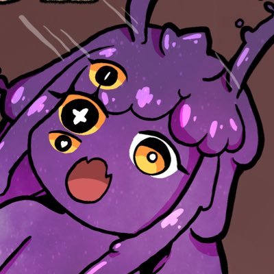 Adult/ I make art, worldbuild and obsess over stuff I like. I will likely do whatever I wish here. I also do commissions! (https://t.co/YnGZVlOPS3)