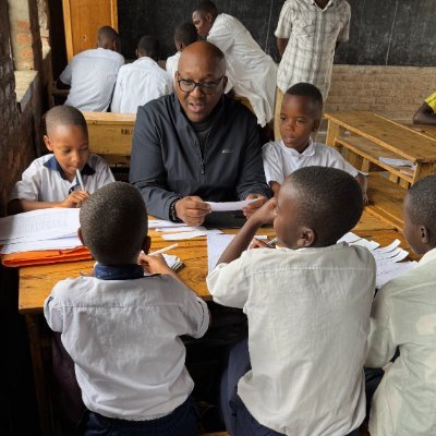 Director General, https://t.co/aUBZpf1mUY
I Senior Lecturer of Curriculum & TeachingI