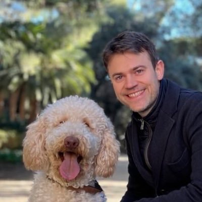 Head of Indication Repurposing & Innovation at @AlexionPharma (@AstraZeneca Rare Disease) and co-founder of The Society for Archaeal Biology @ArchaeaBio