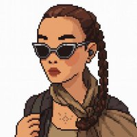 Crypto Witch 🪄 (@cryptobadwitch) 's Twitter Profile