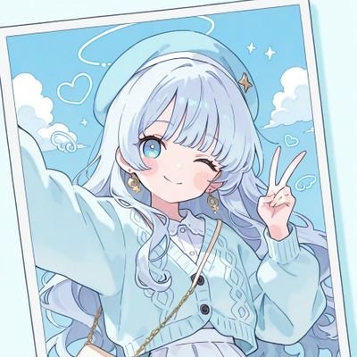 所属:Utip(@Utip_liver)
いつまでも馬鹿やってねぇでやっていきます!
先輩たちを見習ってこれからどんどん成長していきたいです!
実はライバーしてましたごめんなさい!
推し様ぁ
🎀💫