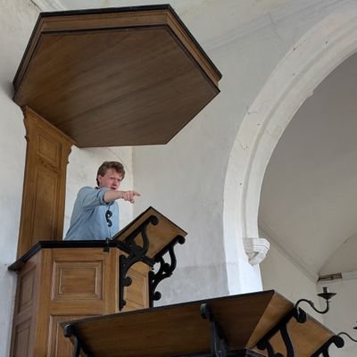 Jernerthern's profile picture. 