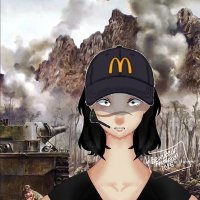 Berry (@bear_animation) 's Twitter Profile