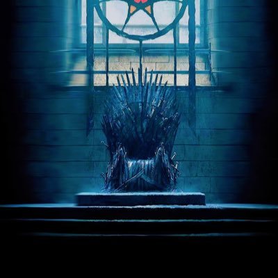 Anime_0n's profile picture. #Gameofthrones #marvel #tech