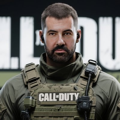 ElJefeAzeredo's profile picture. IGL no Time INSS de Warzone.