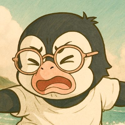 AIを日々あれこれ試している野良プログラマー。ここでは面白そうな情報を拾ったり、学びのメモを集めたりしています。つぶやくのは気まぐれですが、時々コードやAIについても話します。のんびり続けます。