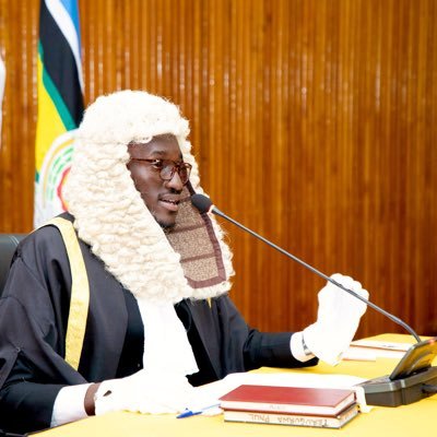 Speaker of the @NYPUganda | 90th @MakGuild Prime Minister | 89th Guild Minister for Estates and Env’t | Public Speaker | MAKERERE UNIVERSITY