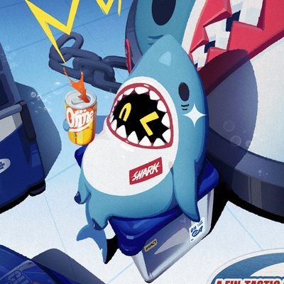 Sharkboo🦈 Profile