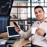 mistrytrader (@mistrytrader083) 's Twitter Profile