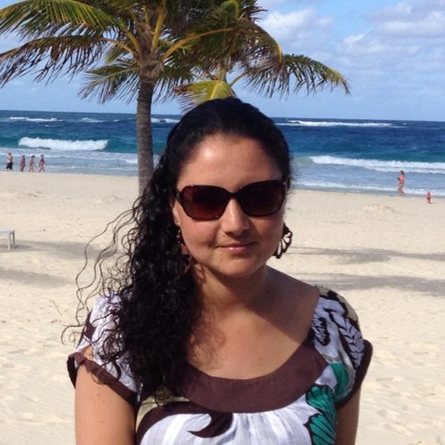 esusanadc7's profile picture. 