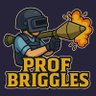 ProfBriggles's profile picture. 