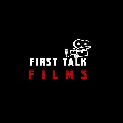 FirsttalkFilms's profile picture. 