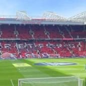 MUFC SPARES (@andavisc4c) 's Twitter Profile