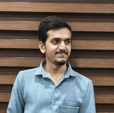 prashant_pan_'s profile picture. 200+ DSA @LeetCode + GFG | Aspiring Data Scientist | Proficient in Python, Pandas, NumPy, SQL, Scikit-Learn, seaborn and SQL | IT Grad'23