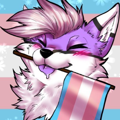 She/her. 35. Trans & lesbian 🏳️🌈 Furry artist (commisions open) F*ck AI 🖕🖕Casual Fortnite ZB gamer.
Girlfriend @andersssfn ❤️🧡💙
Idol @brodyfoxx 👊💪