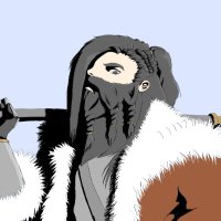 もなでなおじさん (@coniodotheader) 's Twitter Profile