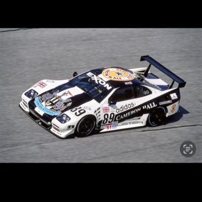 Love Football (#NUFC) and Motorsport.