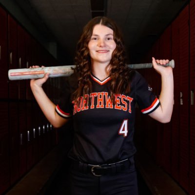 SMNW HS '26 | Team Kansas 18U-Rodgers Softball | Mokan Basketball | SMNW Varsity Tennis | SCC Commit