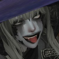 Ruby (@lewdmoonffxiv) 's Twitter Profile