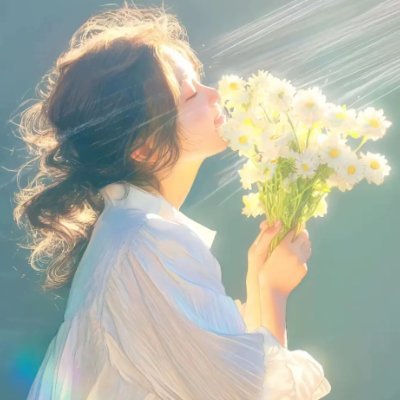 frcsxlden's profile picture. 途中、非常に興味深く訪問し、日が沈むと名残惜しくも出発しました。私はあなたに私の心の感働を伝えたい、あの春の小さな花のようです。🌸