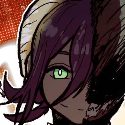 18 |
A lazy artist | Please don't repost without permission | Don't dub my work |
Maker of