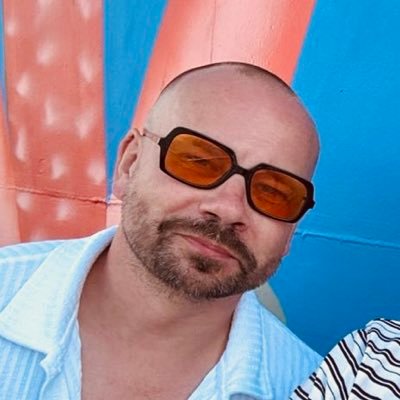 Creative Rebel 😎 | Proud Cornishman 🏳️🌈 All views are my own ✌🏼
