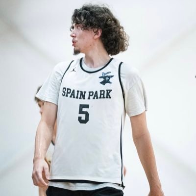 c/o ‘26 | 6’5 190 lbs Guard | Spain Park HS | GPA 3.5 |